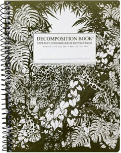 JAGUAR COIL DECOMPOSITION BK