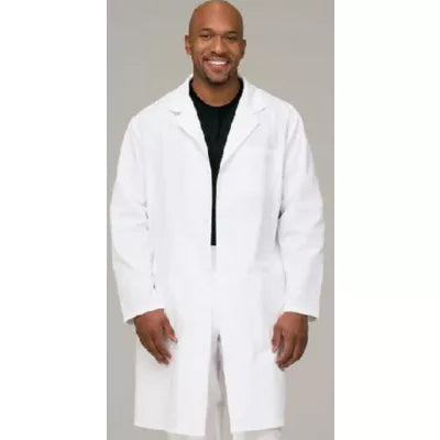 UNISEX 41IN WHITE LABCOAT XXS - New (SKU: 17467606)