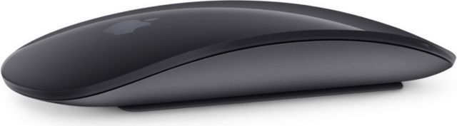 Apple Magic Mouse 2 - Space Gray - ONLINE ONLY