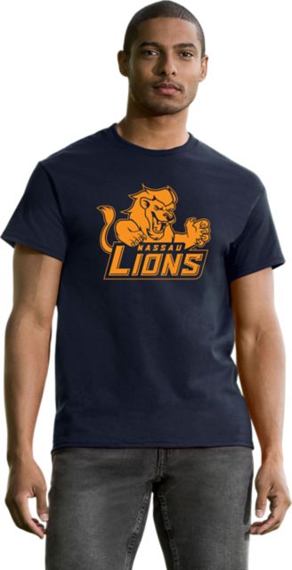 Nassau County Community College Short Sleeve T-Shirt