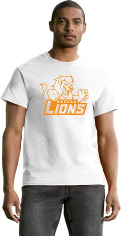 Nassau County Community College Short Sleeve T-Shirt