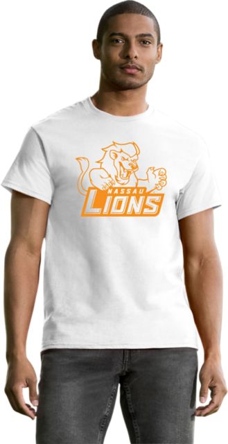 Nassau County Community College Short Sleeve T-Shirt