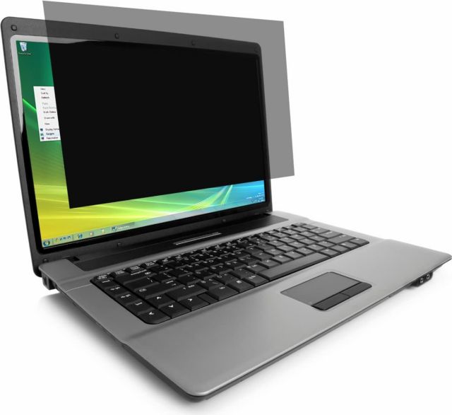 Kensington FP156W9 Privacy Screen for 15.6'' Laptops (16:9) - ONLINE ONLY