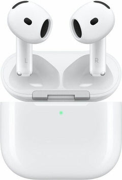 AirPods 4 with Active Noise Cancellation