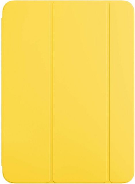 Apple Smart Folio for iPad (A16) - Lemonade - ONLINE ONLY