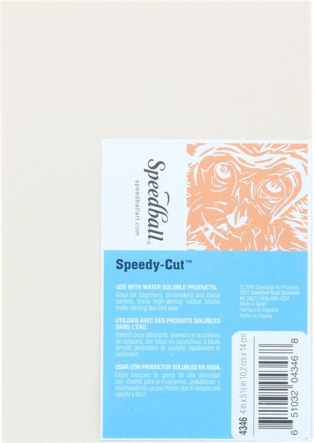 Speedy Cut Block 4 X 5-1/2