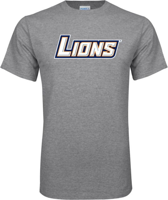 Nassau CC T Shirt Lions - ONLINE ONLY