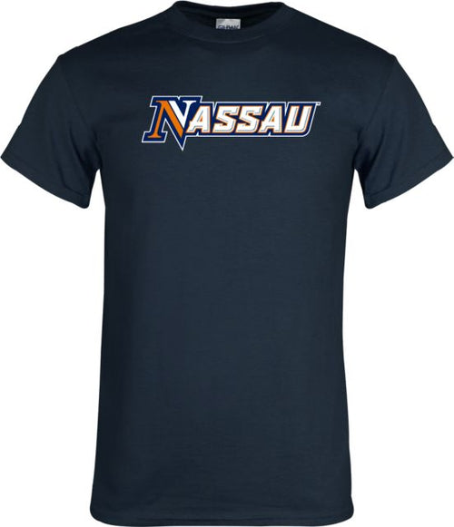 Nassau CC T Shirt Nassau - ONLINE ONLY