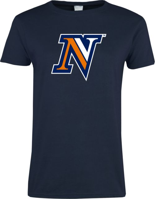 Nassau CC Womens Short Sleeve Tee Intial N - ONLINE ONLY
