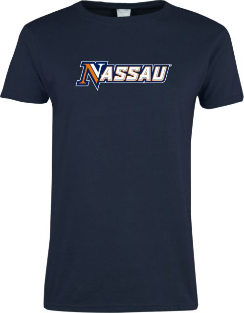 Nassau CC Womens Short Sleeve Tee Nassau - ONLINE ONLY
