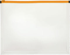 POLY ZIP ENVELOPE LETTER SIZE