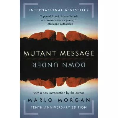 Mutant Message Down Under