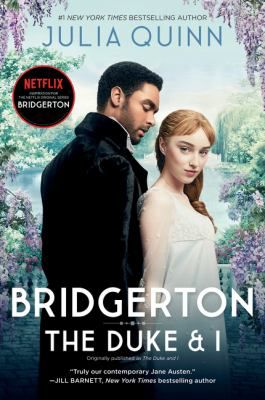 BRIDGERTON THE DUKE AND I