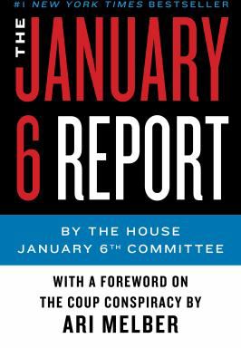 JANUARY 6TH REPORT