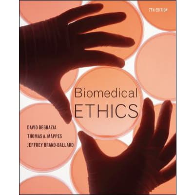 Biomedical Ethics