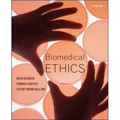 Biomedical Ethics