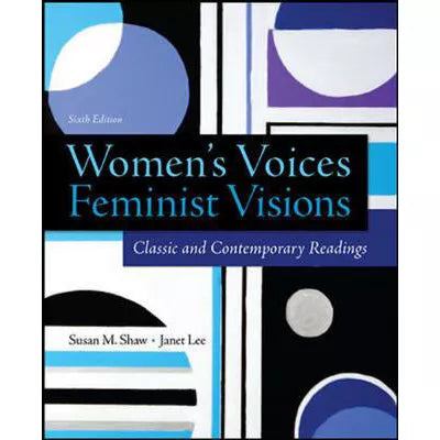 Women's Voices, Feminist Visions