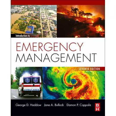 Introduction to Emergency Management