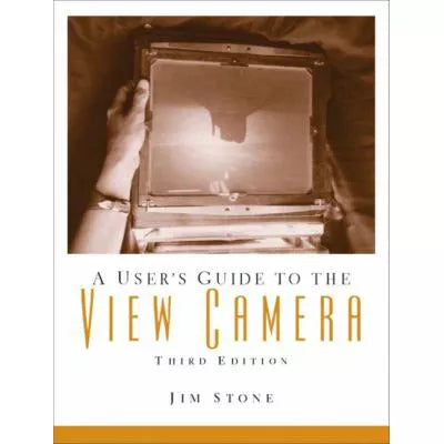 User's Guide to View Camera