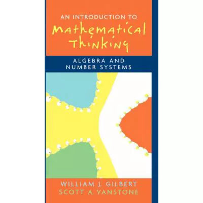 Intro to Mathematical Thinking