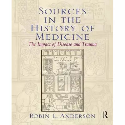 Sources in History of Medicine