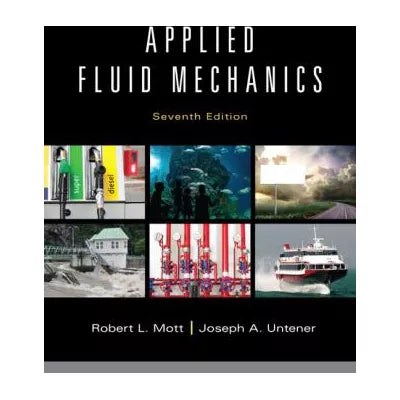 Applied Fluid Mechanics