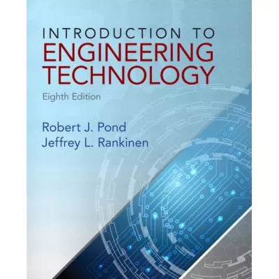 Intro to Engineering Technology