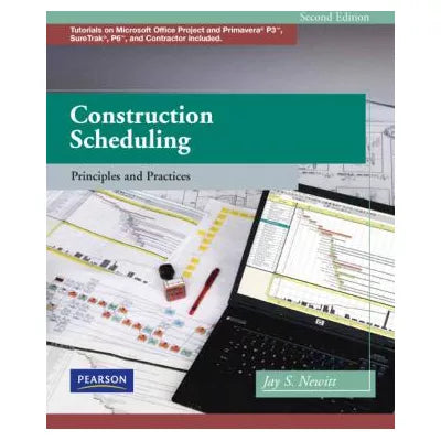 Construction Scheduling