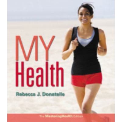 My Health (w/out Mstrg Access)