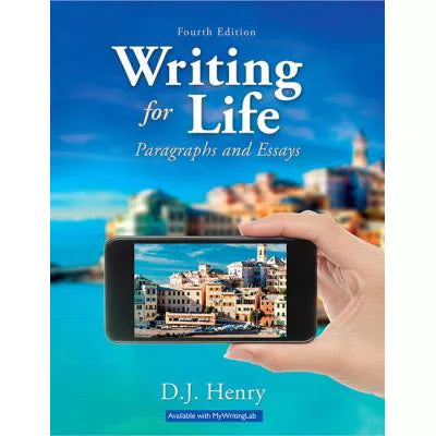 Writing for Life