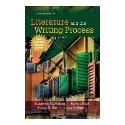 Literature and the Writing Process