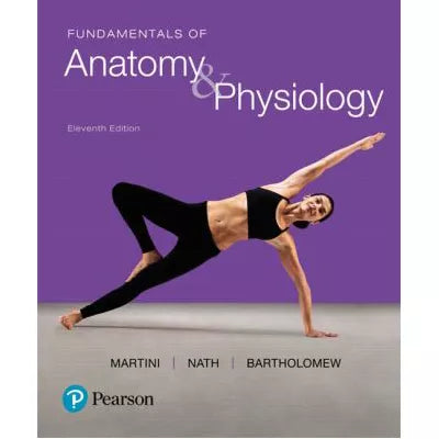 Fund of Anatomy &amp; Physiology (w/Access)