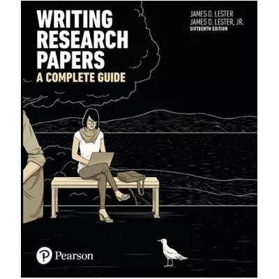 Writing Research Papers (RRPHE)