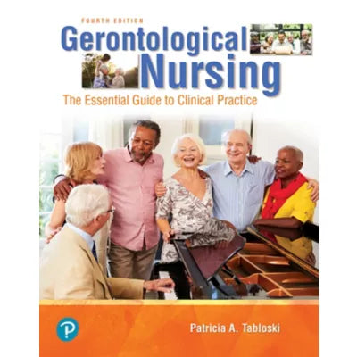 Gerontological Nursing