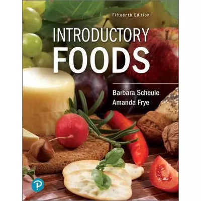 Introductory Foods