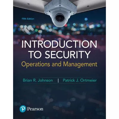 Introduction to Security