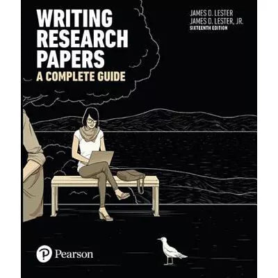 Writing Research Papers