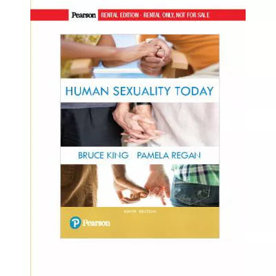 Human Sexuality Today (RRPHE)