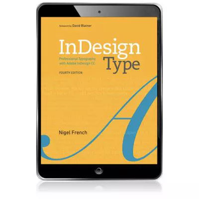 InDesign Type