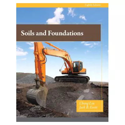 Soils &amp; Foundations