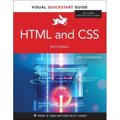 HTML and CSS
