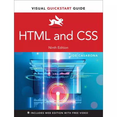 HTML &amp; CSS