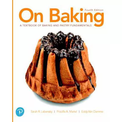 On Baking (RRPHE)