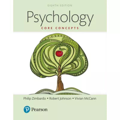 Psychology : Core Concepts