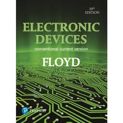 Pearson eText for Electronic Devices (Conventional Current Version) -- Instant Access