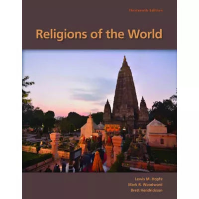 Pearson eText for Religions of the World -- Instant Access