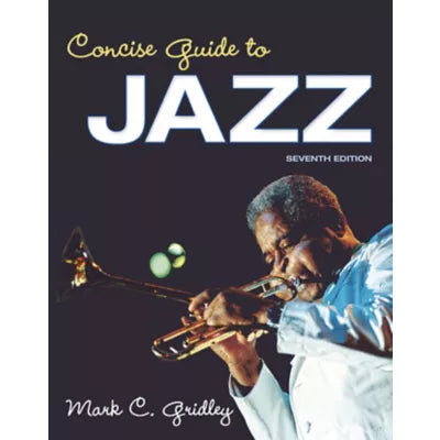 Pearson eText for Concise Guide to Jazz -- Instant Access