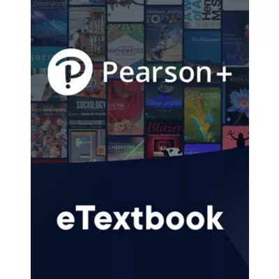 Social Problems -- Pearson eText (OLP)