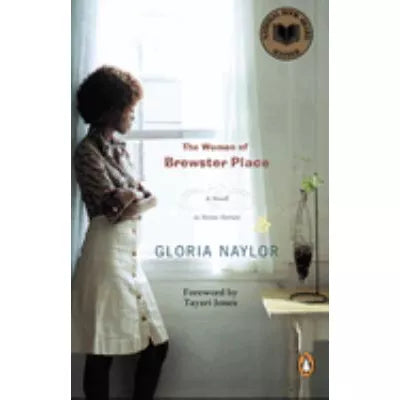 Women of Brewster Place (Trade Ed)