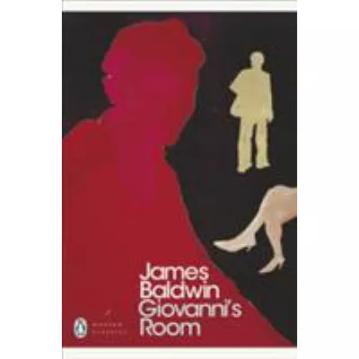 Giovanni's Room